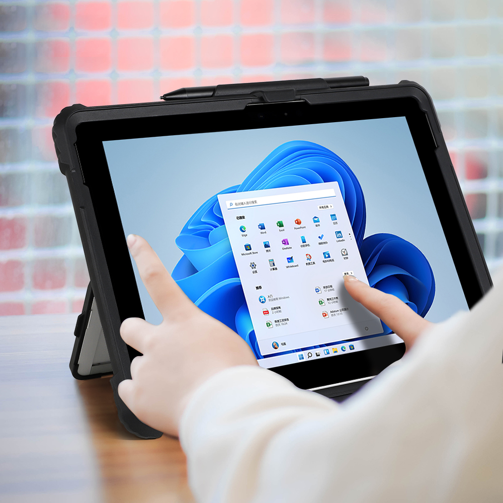 ErGo Pro Case for Microsoft Surface Pro 8