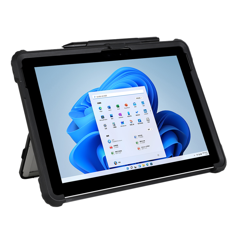 ErGo Pro Case for Microsoft Surface Pro 9, 10, 11