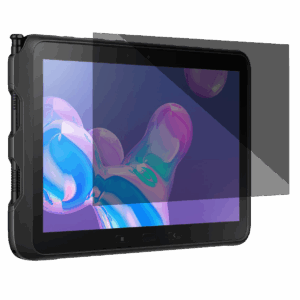 Privacy Glass Screen Protector for Samsung Galaxy Tab Active4 Pro