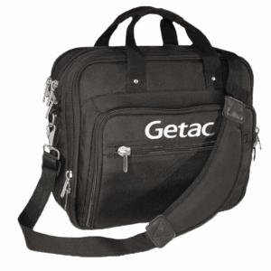 Deluxe Top Loader for Getac Devices