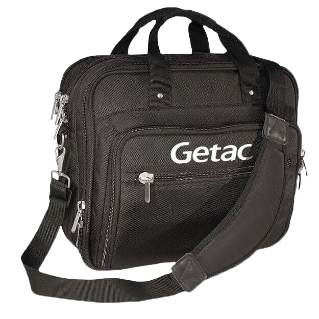 Deluxe Top Loader for Getac Devices