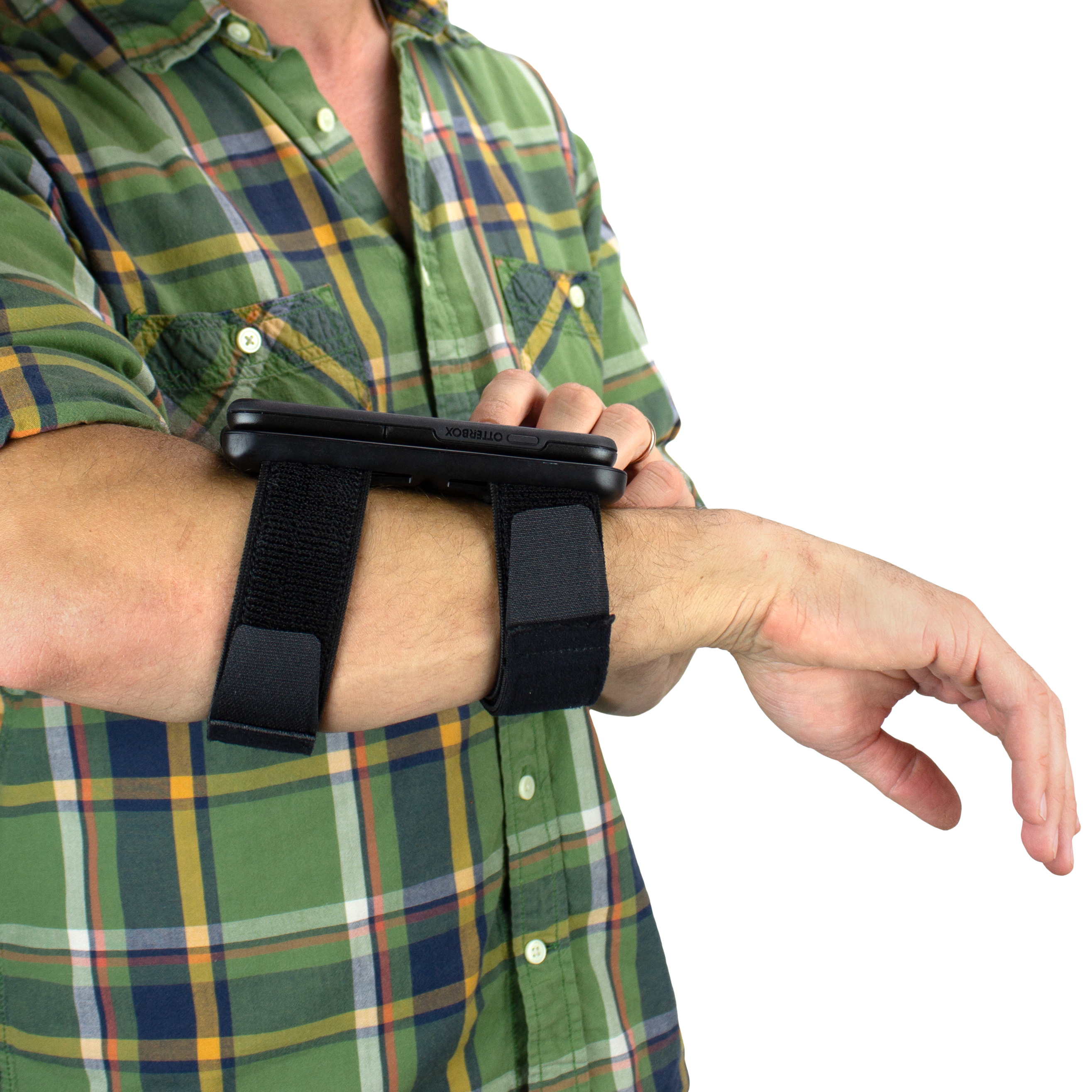 ModuFlex Forearm Cradle for OtterBox uniVERSE Smartphone Cases