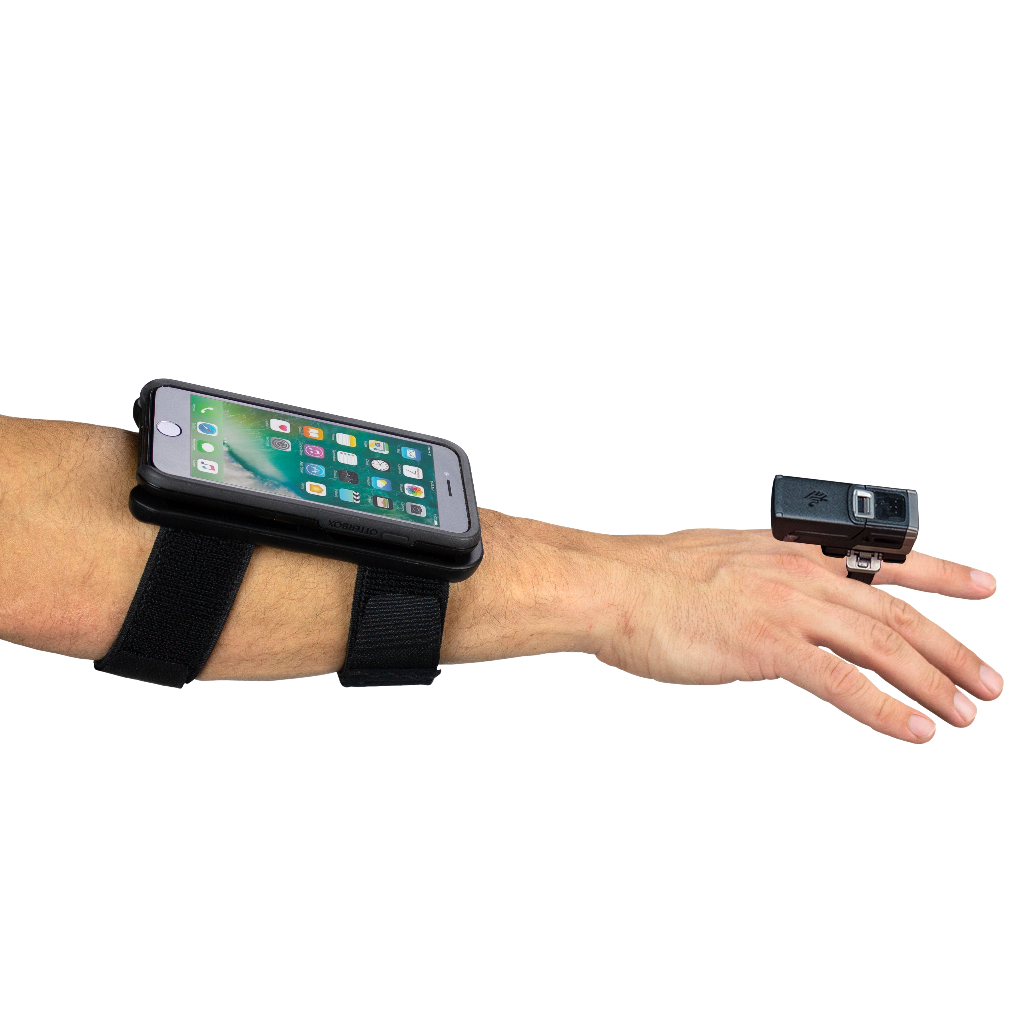 ModuFlex Forearm Cradle for OtterBox uniVERSE Smartphone Cases