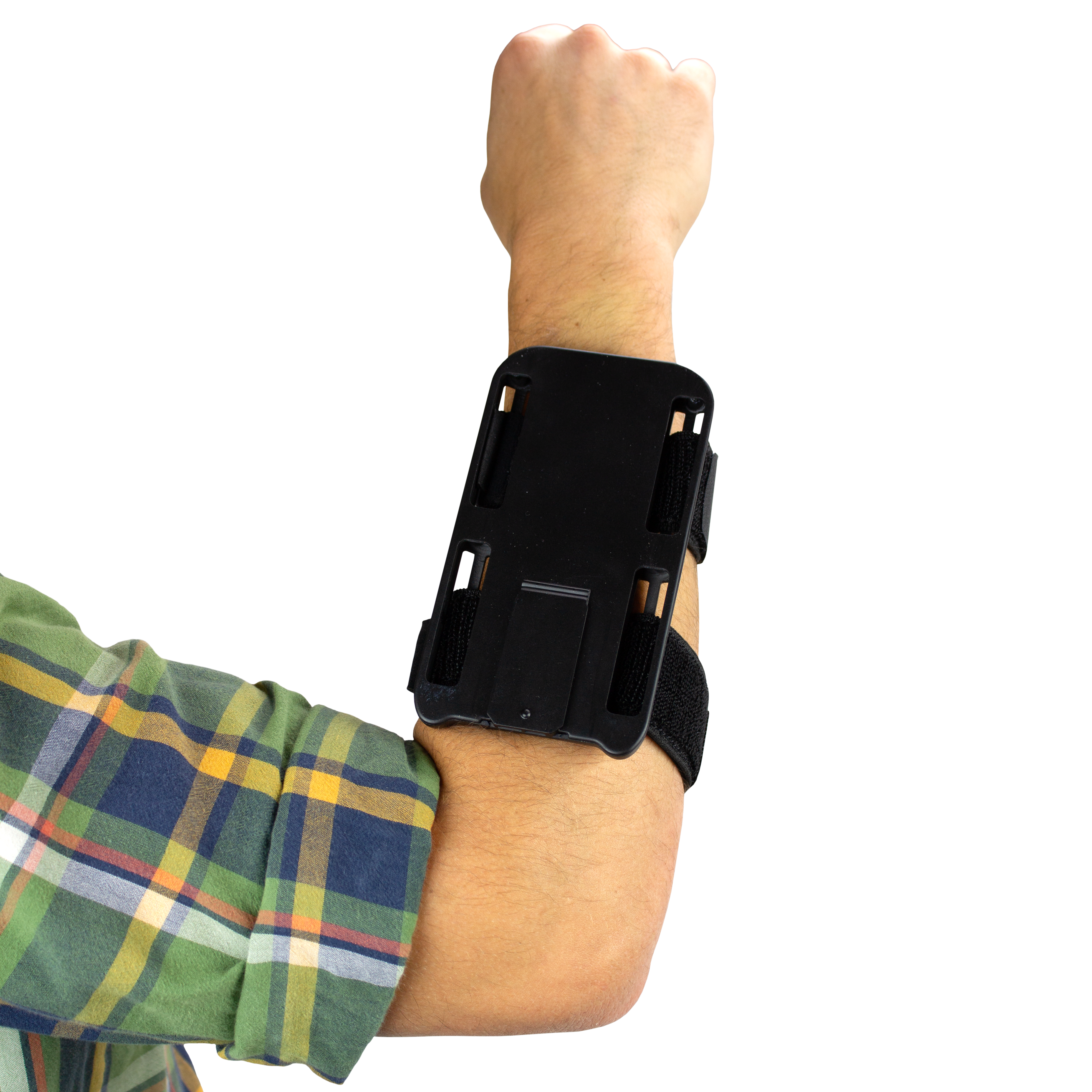 ModuFlex Forearm Cradle for OtterBox uniVERSE Smartphone Cases