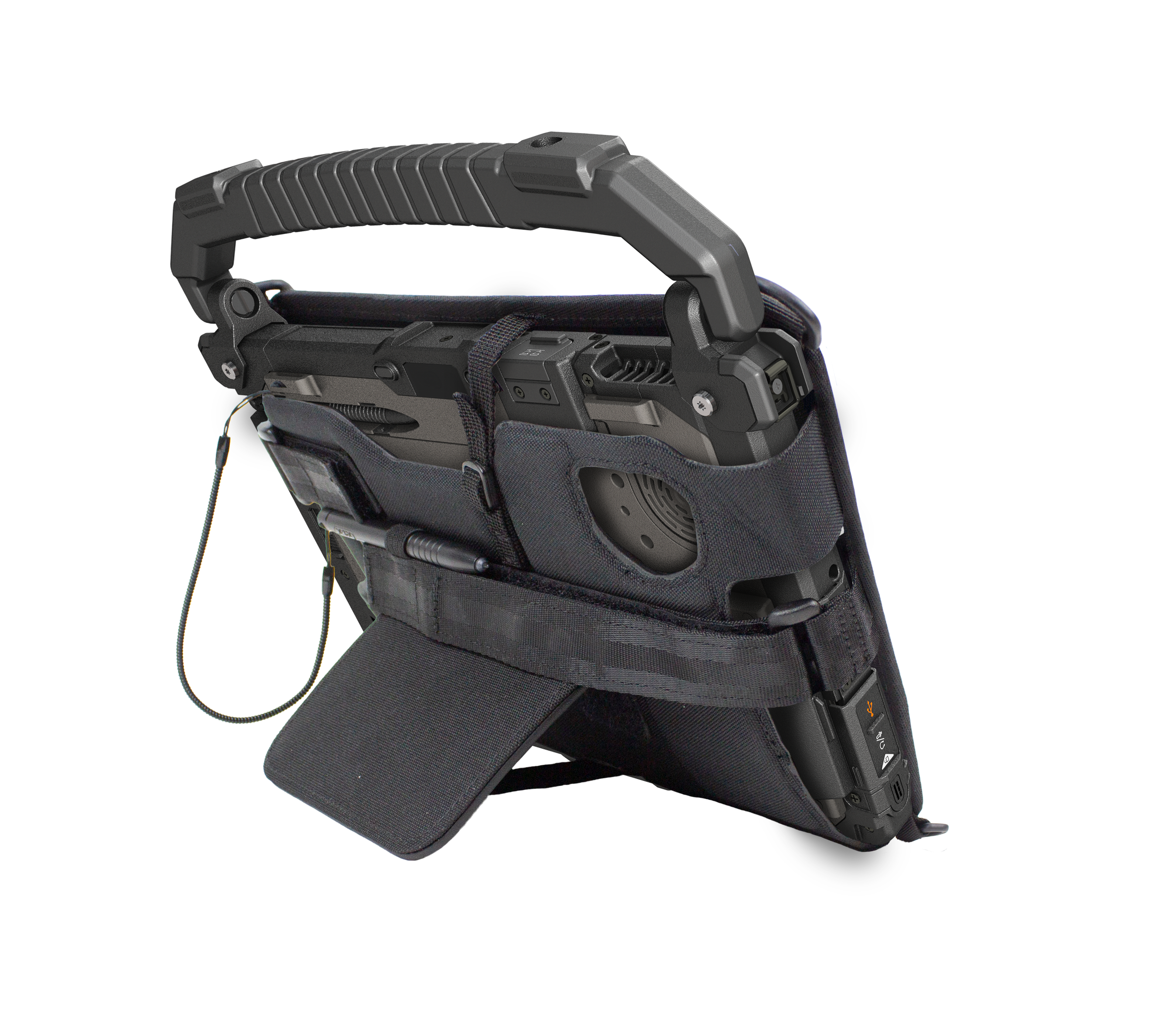 X-Treme AO Carry for Getac UX10