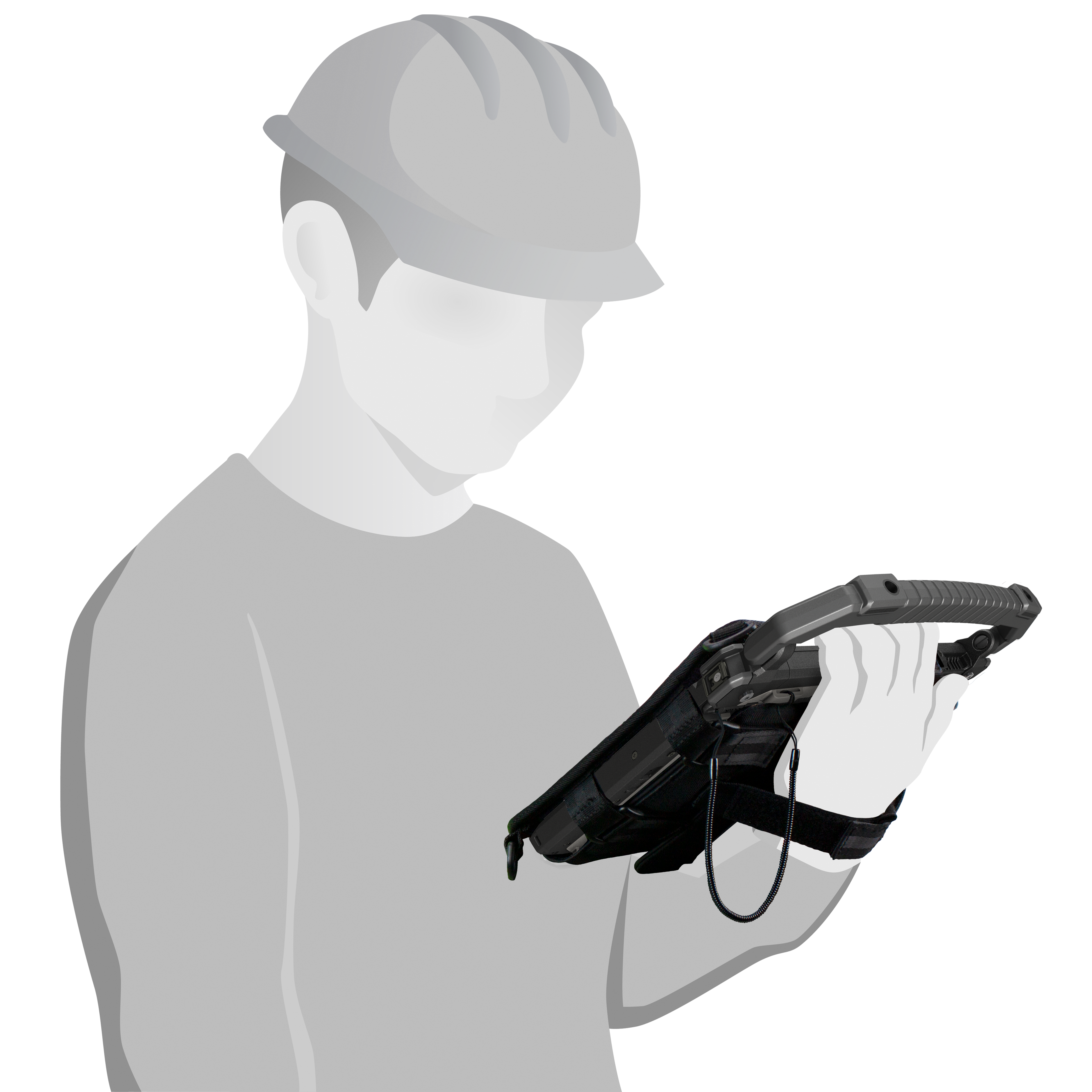 X-Treme AO Carry for Getac UX10