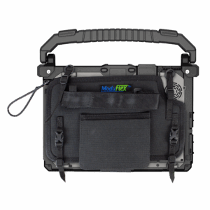 ModuFlex Hand Strap for Getac UX10 with Easel