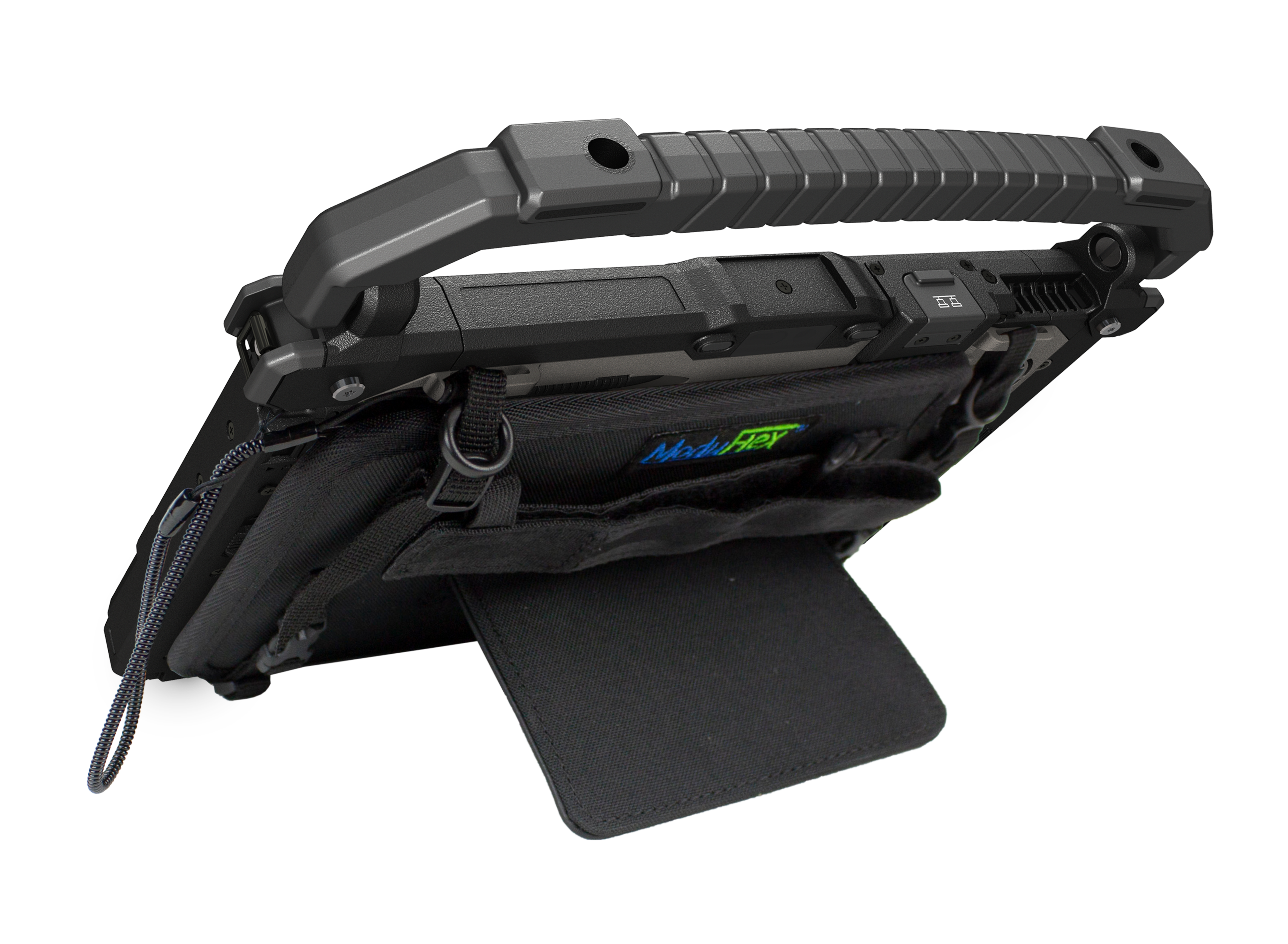 ModuFlex Hand Strap for Getac UX10 with Easel