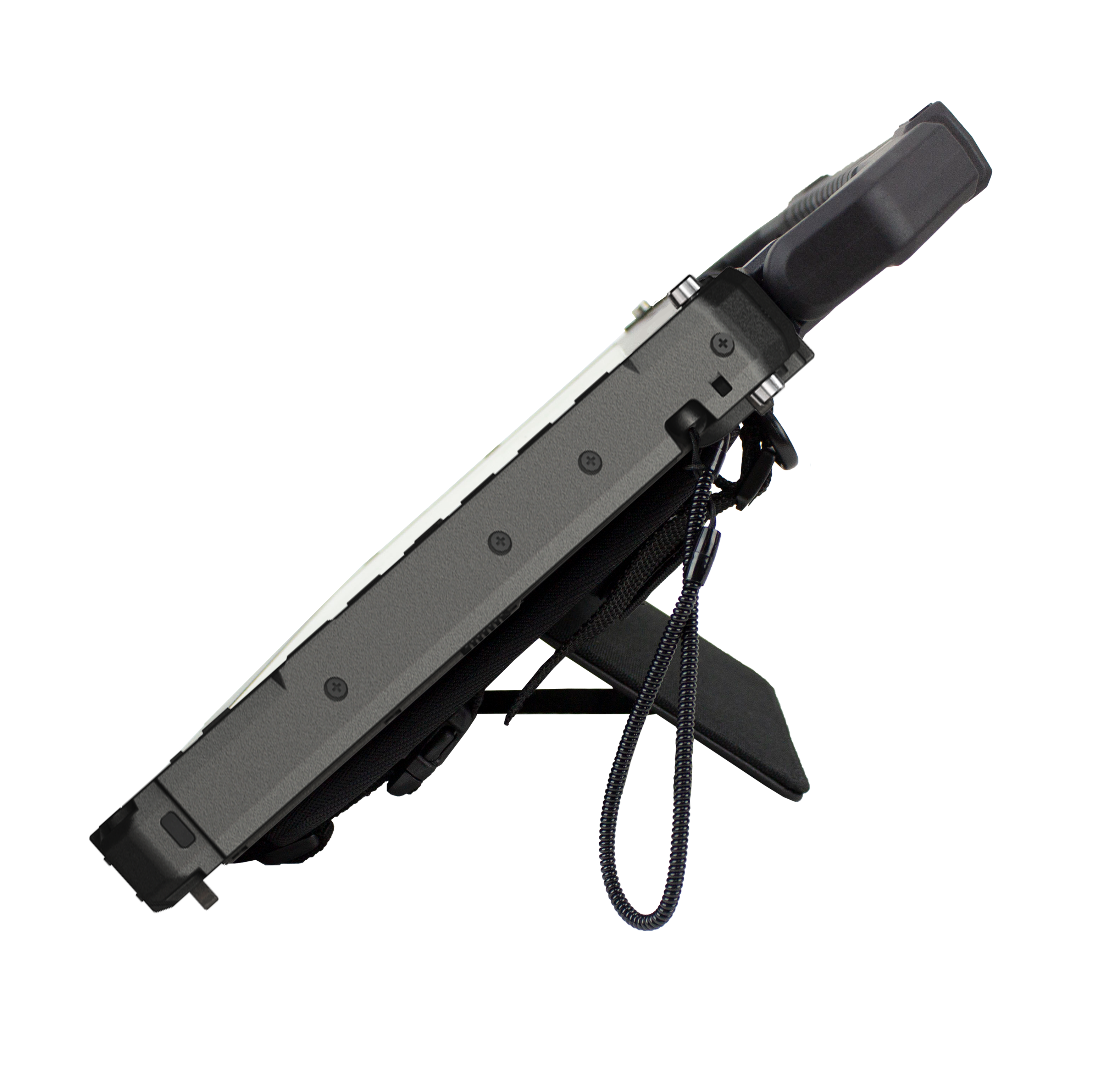 ModuFlex Hand Strap for Getac UX10 with Easel