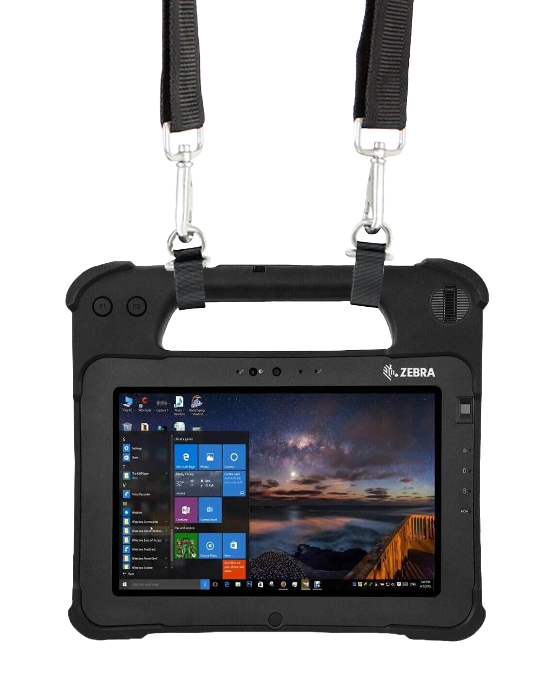 ModuFlex Shoulder Strap Kit