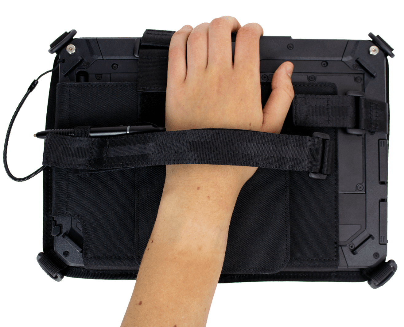 X-Treme AO Carry for Getac ZX10