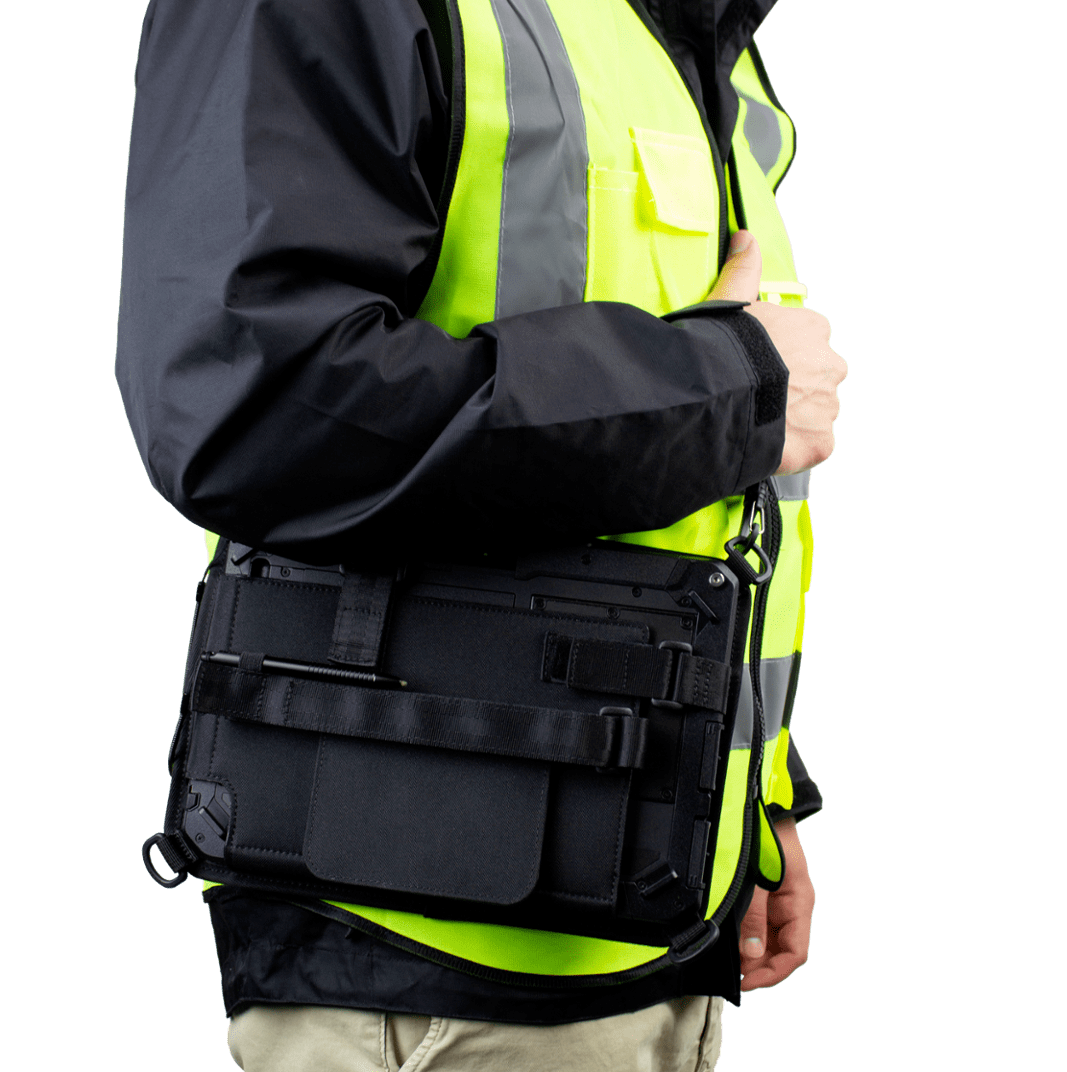 X-Treme AO Carry for Getac ZX10