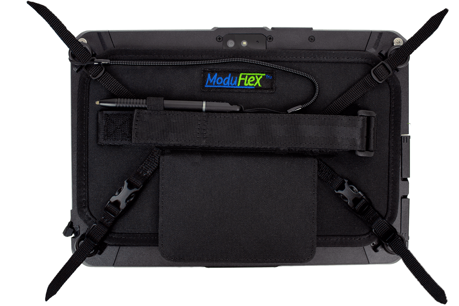 ModuFlex Hand Strap for Getac ZX10 with Easel