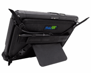 ModuFlex Hand Strap for Getac ZX10 with Easel