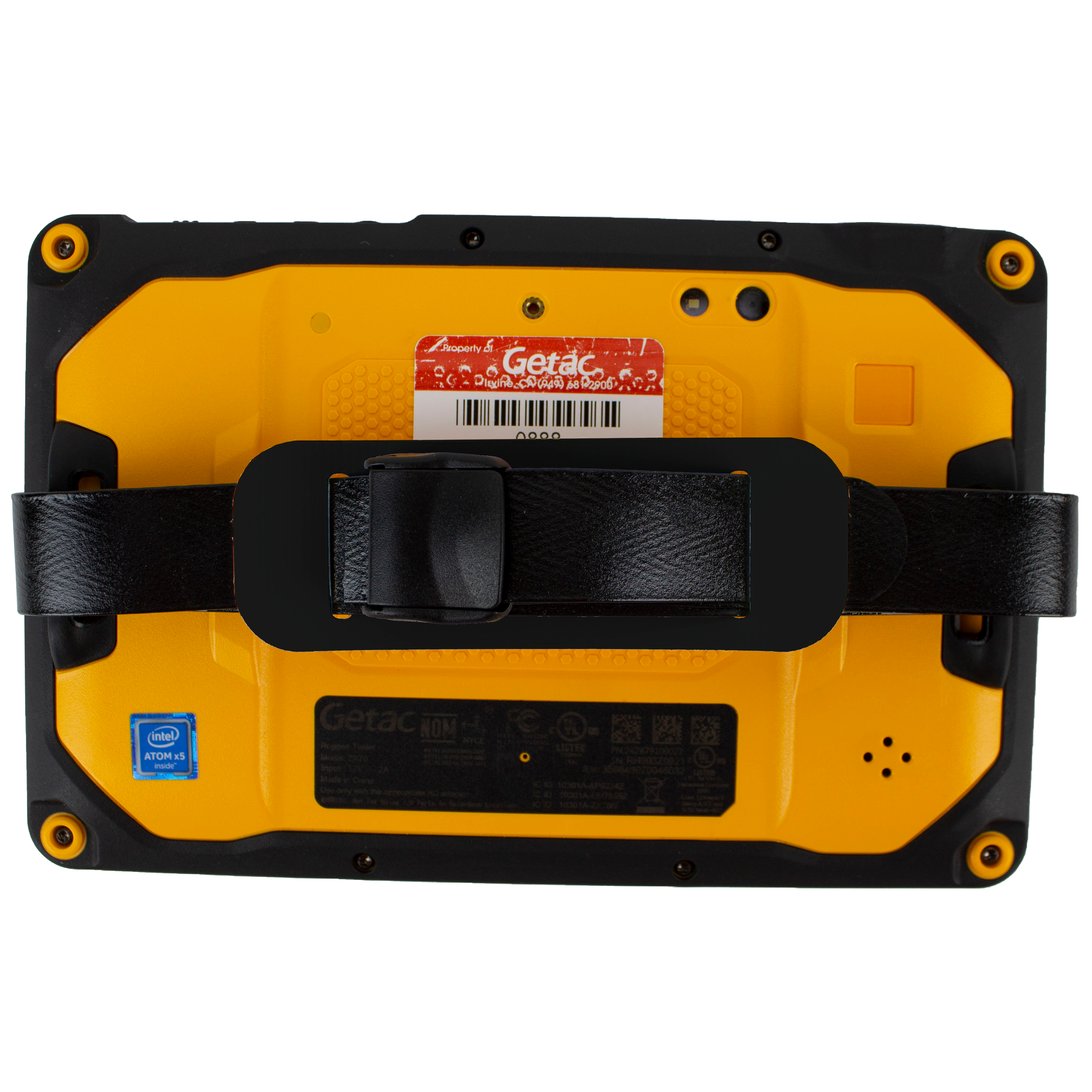 ModuFlex DuraStrap Hand Strap for Getac ZX70