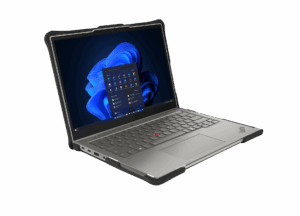 Rugged Slim Case for Lenovo ThinkPad L13 2-in-1 Gen 6