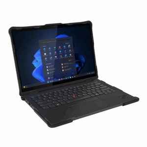 Rugged Slim Case for Lenovo ThinkPad T14s 2-in-1 Gen 1