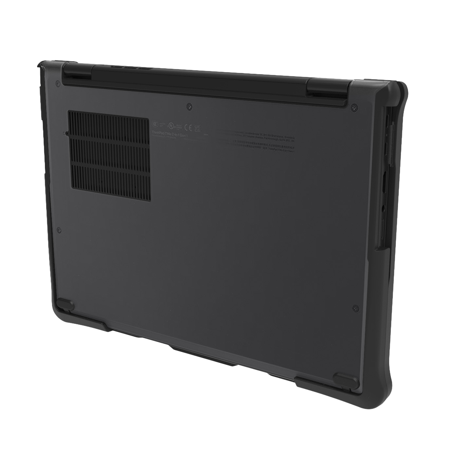 Rugged Slim Case for Lenovo ThinkPad T14s 2-in-1 Gen 1