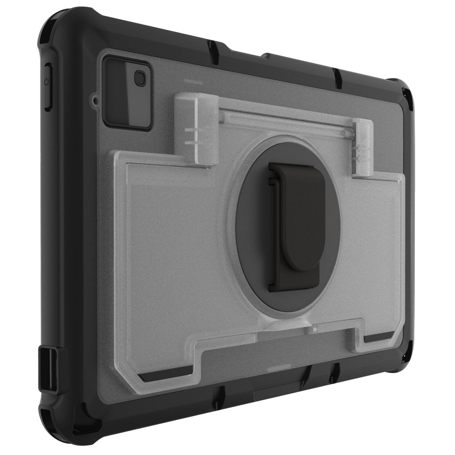 ErGo Pro 360 Case for Zebra ET401 10-inch No Scanner