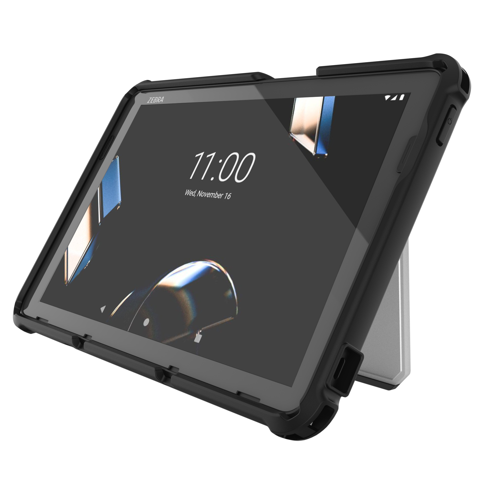 ErGo Pro 360 Case for Zebra ET401 10-inch No Scanner