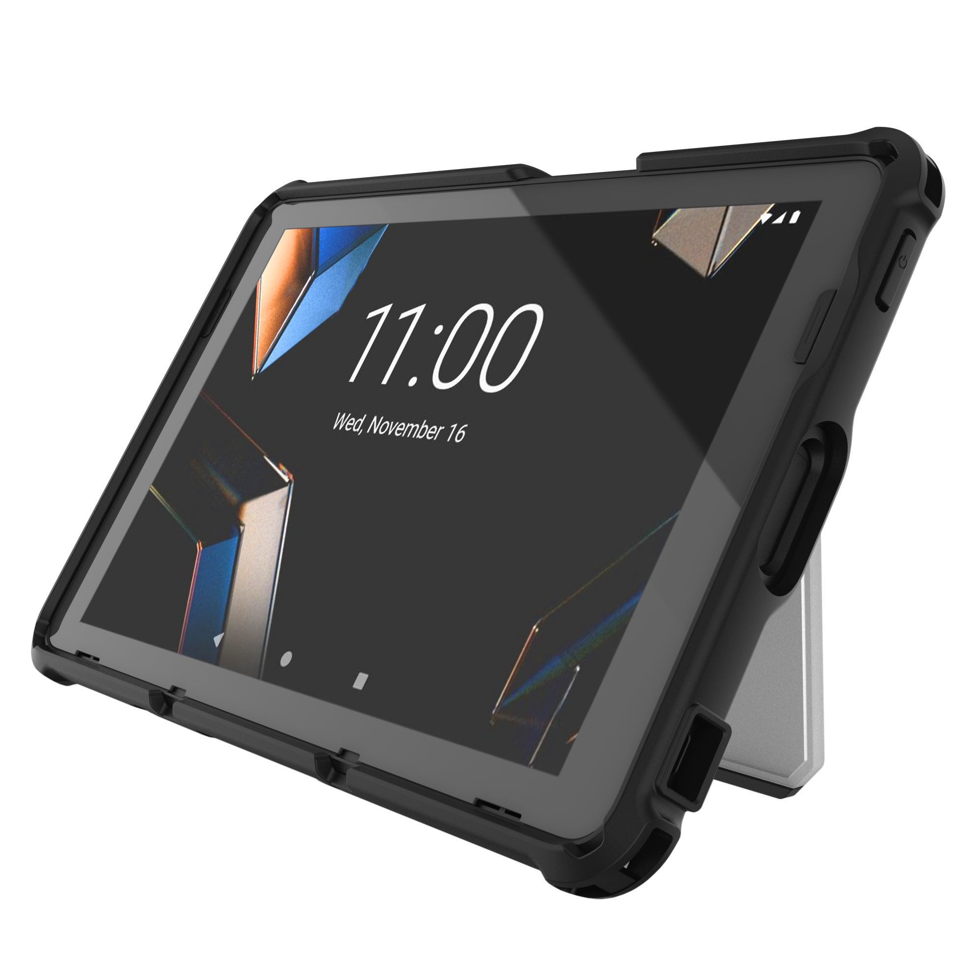 ErGo Pro 360 Case for Zebra ET401 10-inch