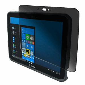 Privacy Glass Screen Protector for Zebra ET80, ET85