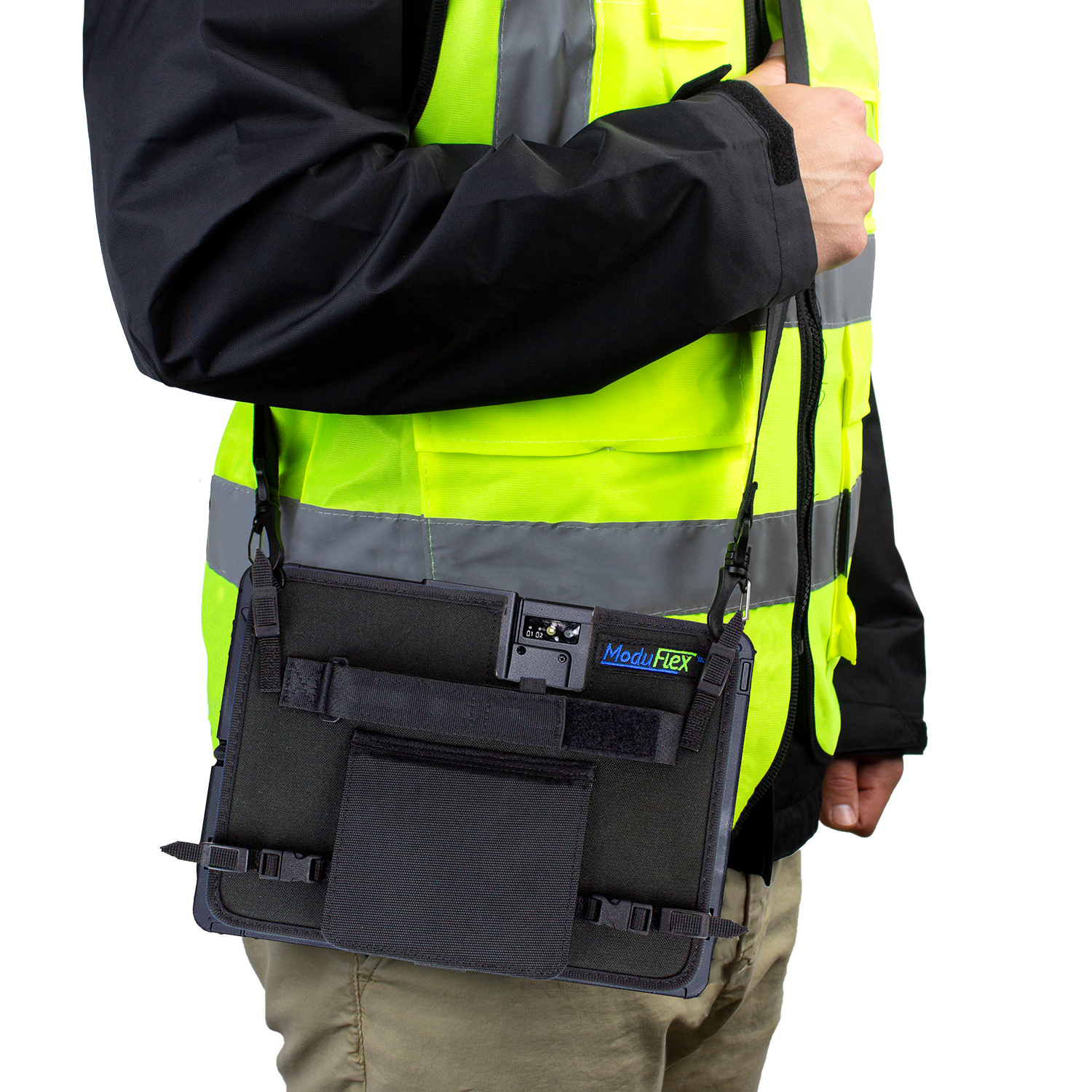 Toughmate Hand Strap for TOUGHBOOK A3 with Easel