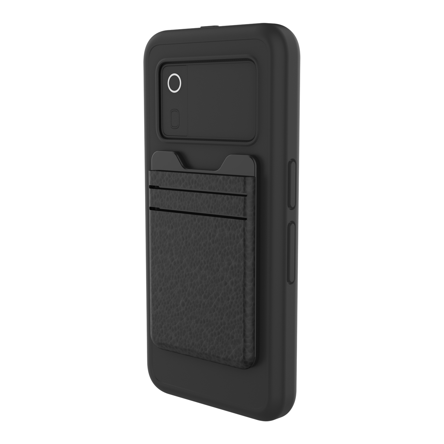 ErGo Case for Zebra EM45 with Wallet