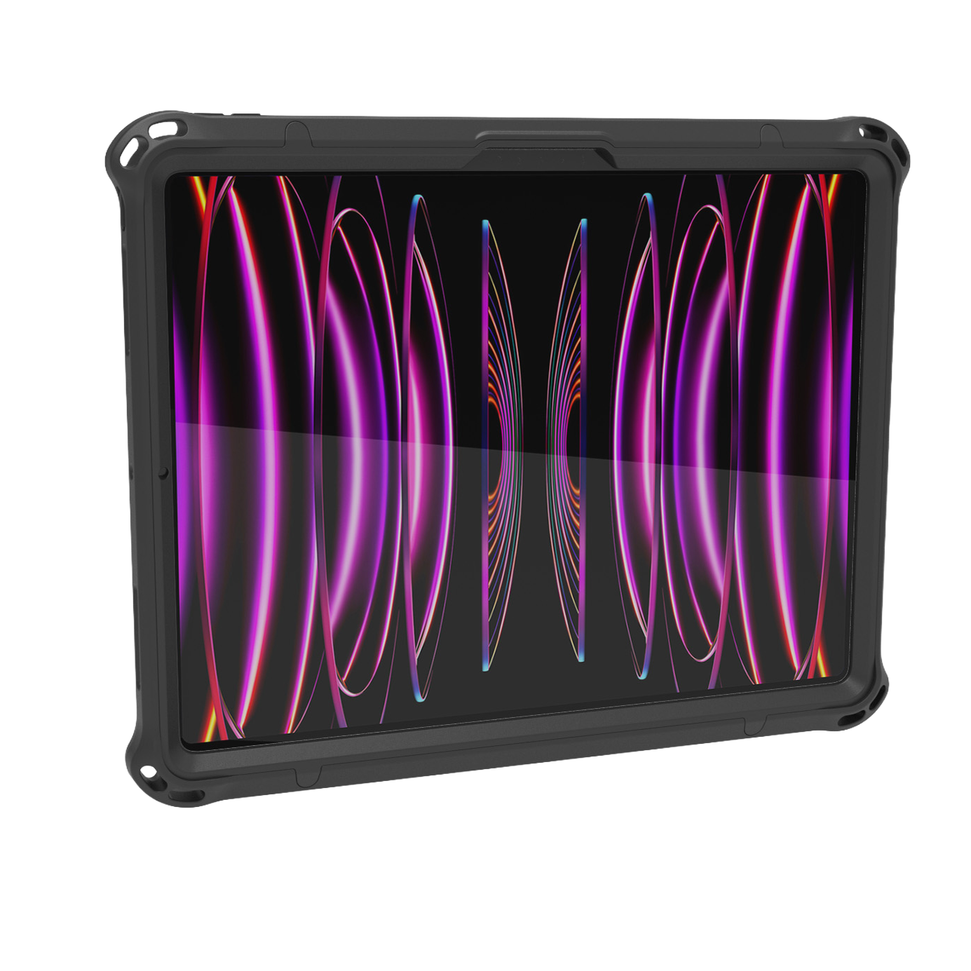 ErGo Pro 360 Case for Apple iPad Pro 13-inch M4 Gen 7