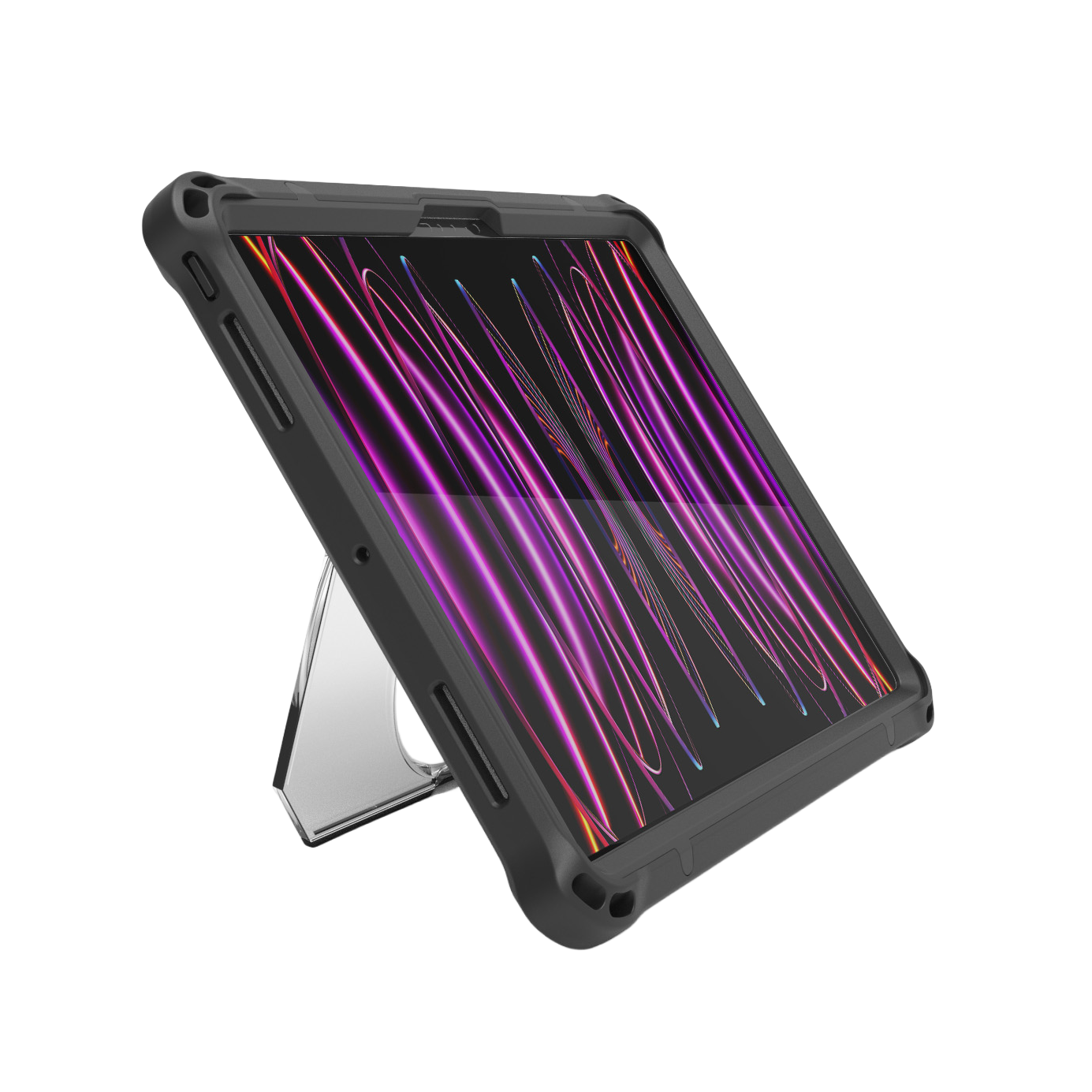 ErGo Pro 360 Case for Apple iPad Pro 13-inch M4 Gen 7