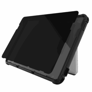 Privacy Glass Screen Protector for Zebra ET401 10-inch