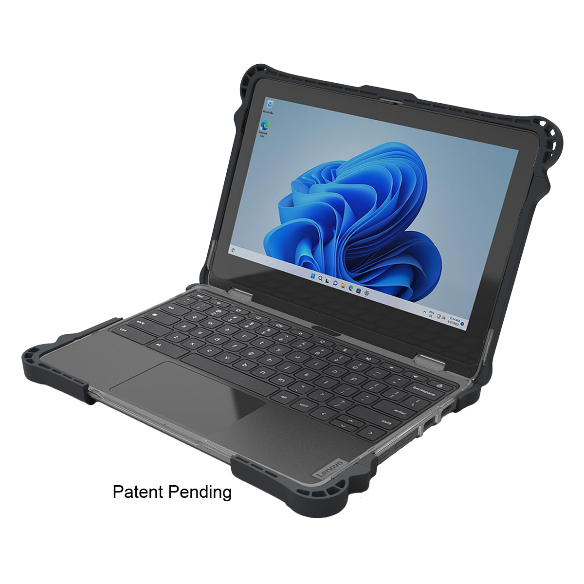 PermaLock™ XP Case for Lenovo 300e, 300w Gen 4, 5