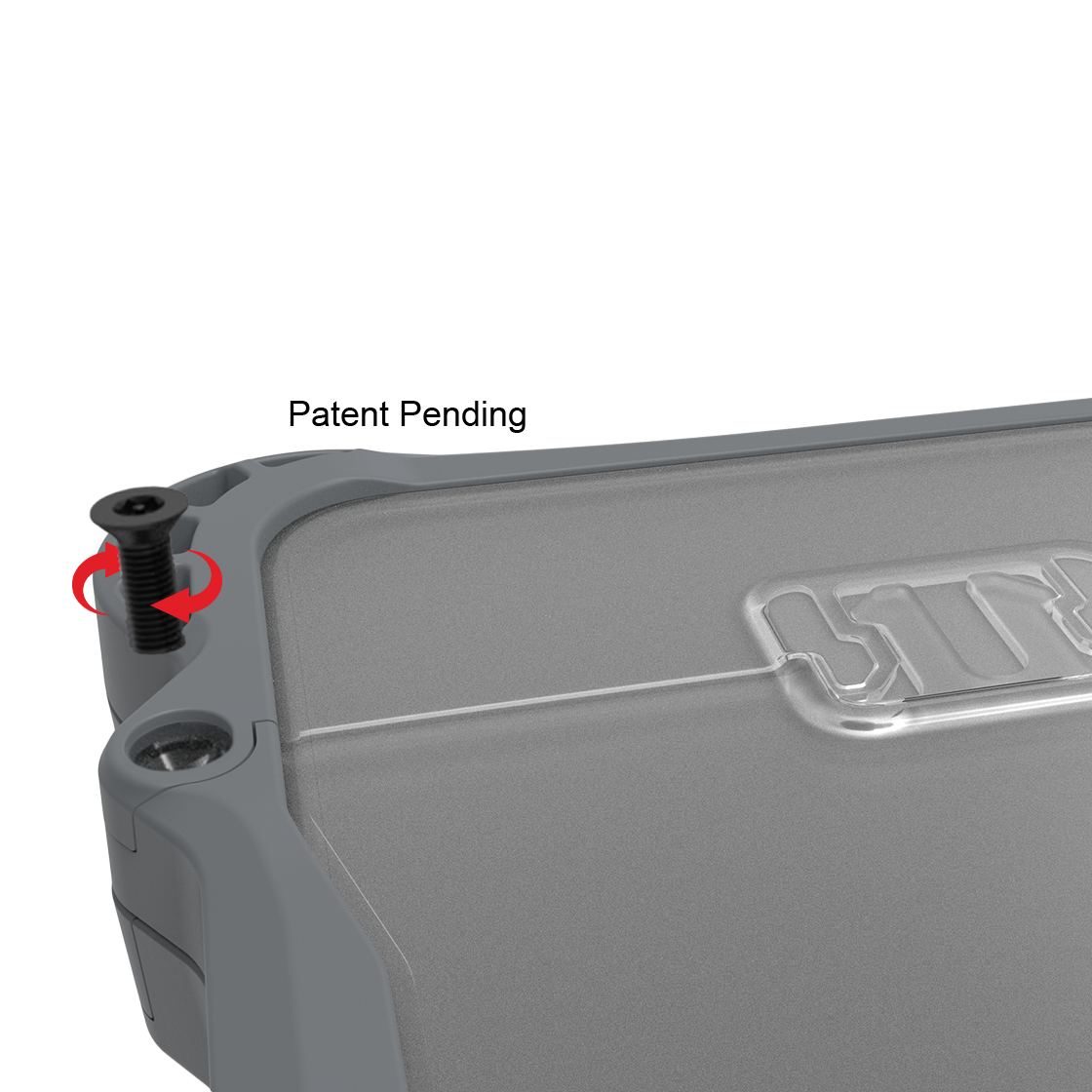 PermaLock™ XP Case for Lenovo 300e, 300w Gen 4, 5