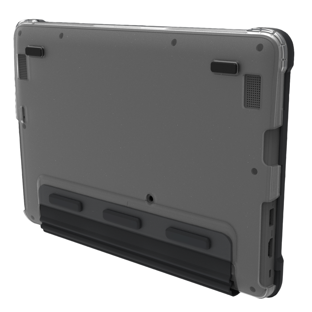 Rugged Flex Case for Lenovo 100e Gen 4 Intel