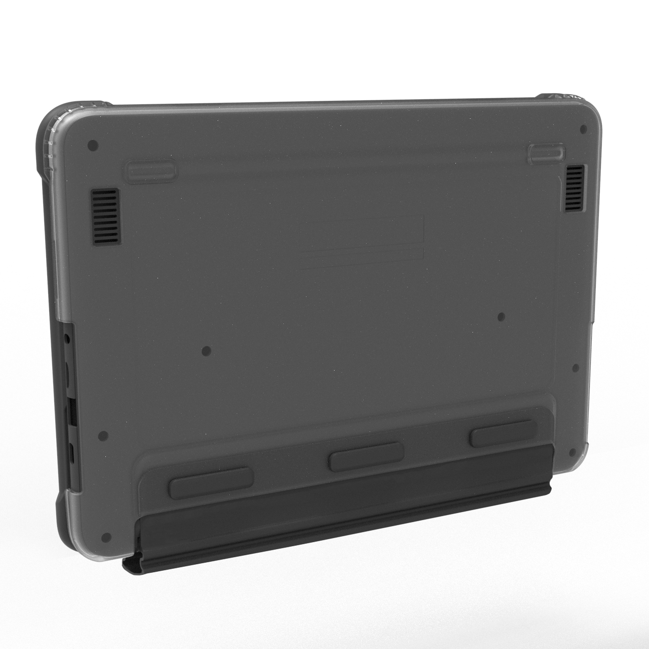 Rugged Flex Case for Dell 3120 Chromebook (Clamshell)
