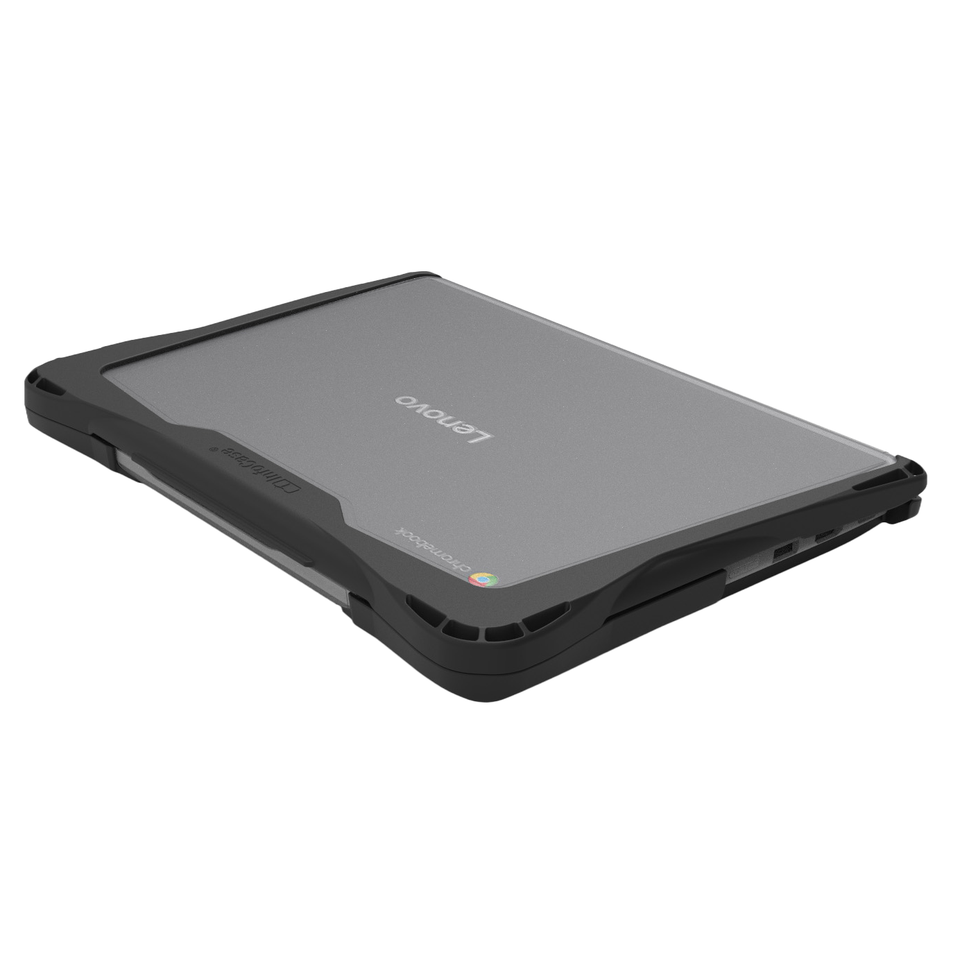 Rugged Pro Case for Lenovo 100e Gen 5 Chromebook