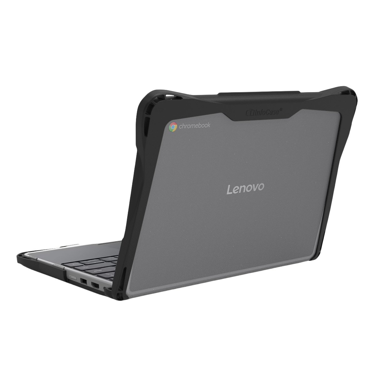 Rugged Pro Case for Lenovo 100e Gen 5 Chromebook