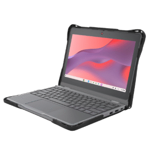 Rugged Pro Case for Lenovo 100e Gen 5 Chromebook
