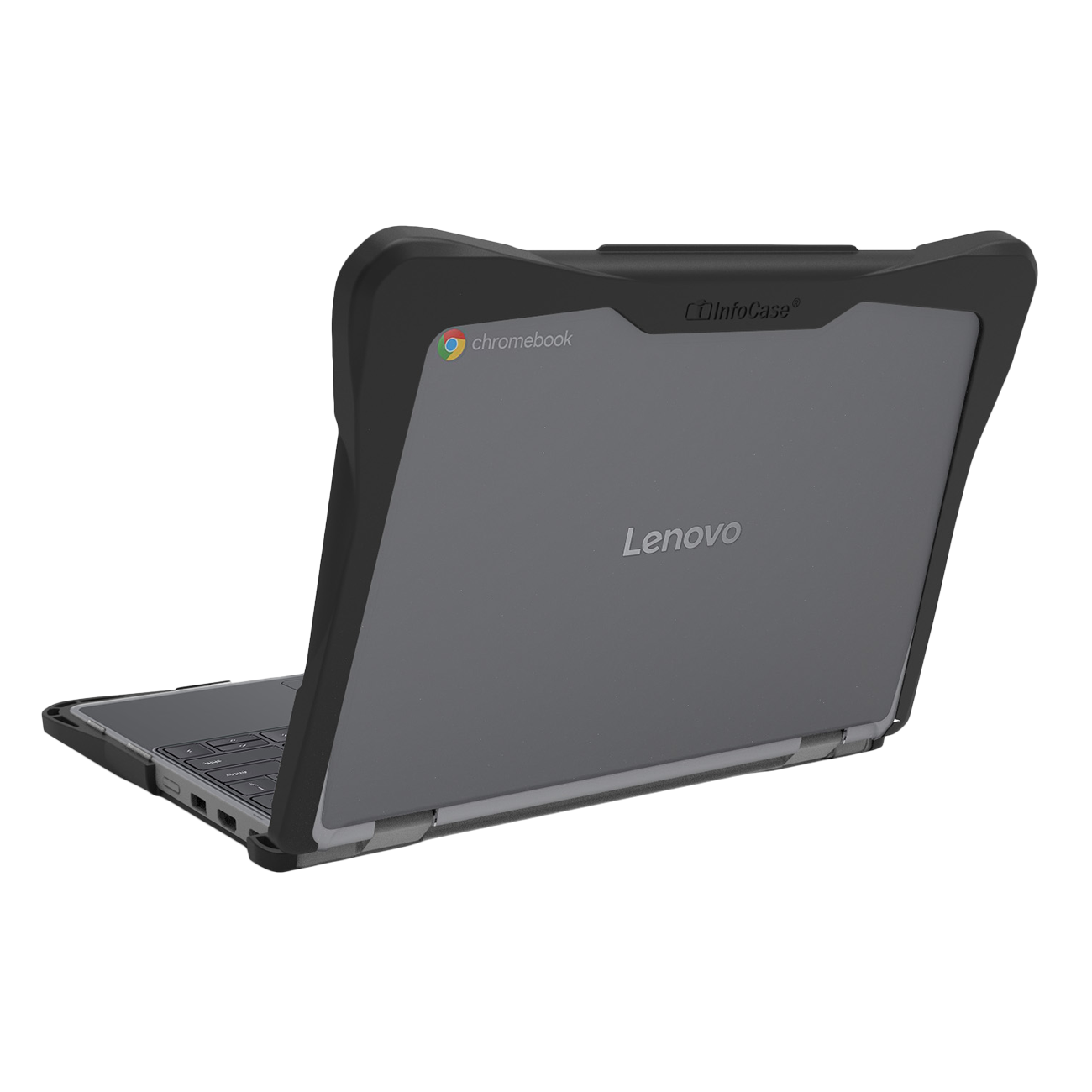 Rugged Pro Case for Lenovo 500e Gen 5 11-inch and 12-inch