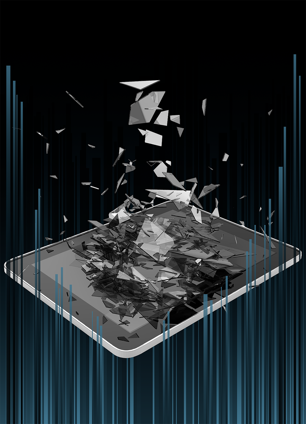 Why Devices Fail Faster - InfoCase Rugged Enough