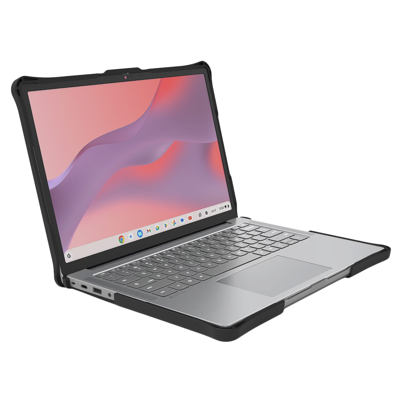 Rugged Slim Case for Lenovo Chromebook 14