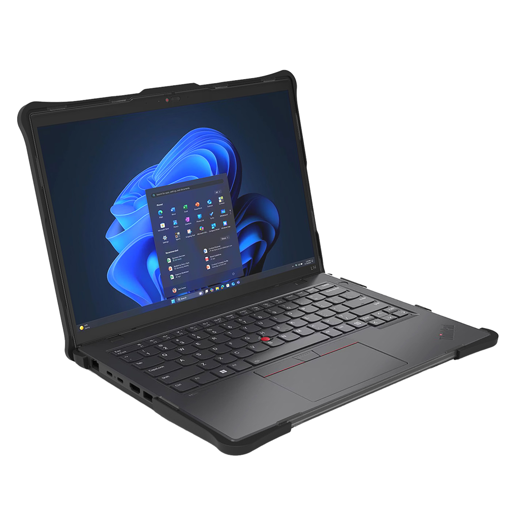 Rugged Slim Case for Lenovo ThinkPad L14 Gen 6